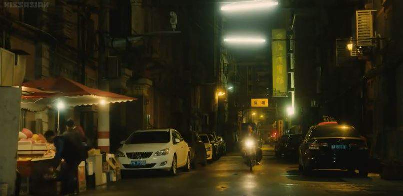Guangzhou-Honda Accord