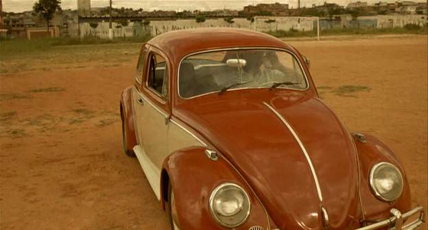 Volkswagen 1300