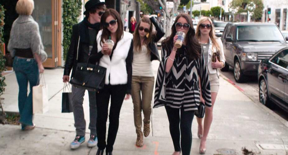 Land-Rover Range Rover Series III