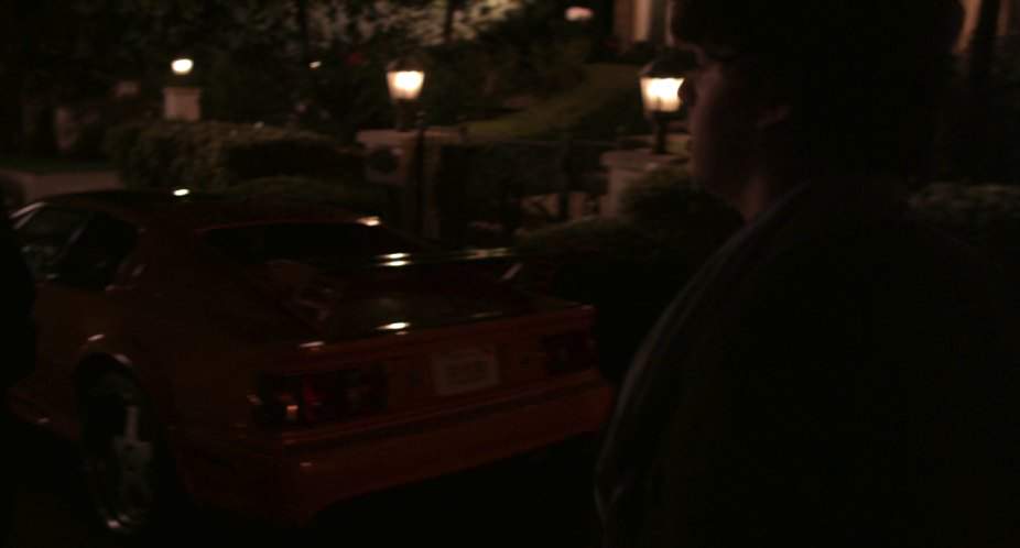 Lotus Esprit Sport 350