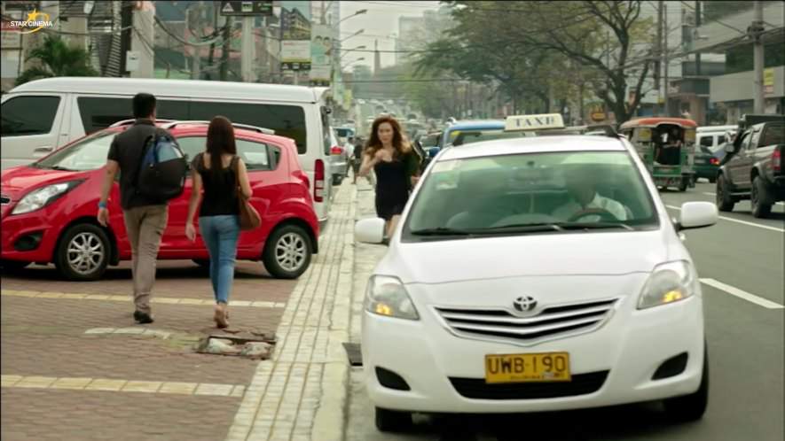 Toyota Vios