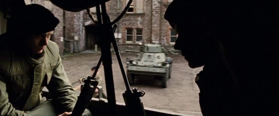 Daimler Ferret Scout Car MkII