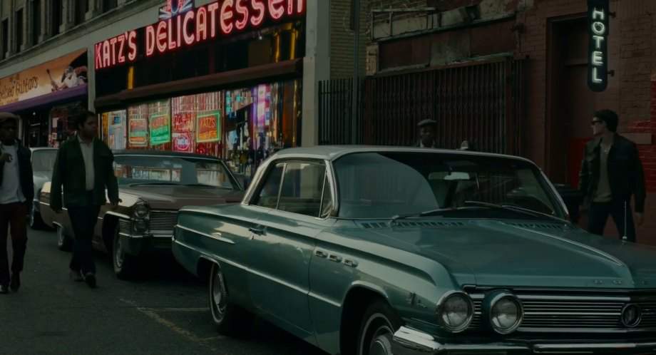 Buick LeSabre