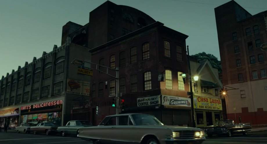 Chrysler New Yorker