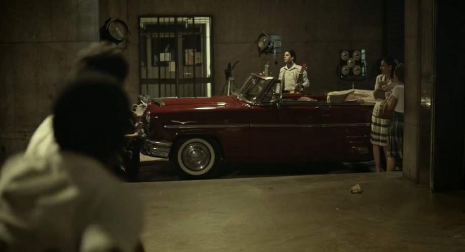 Mercury Monterey