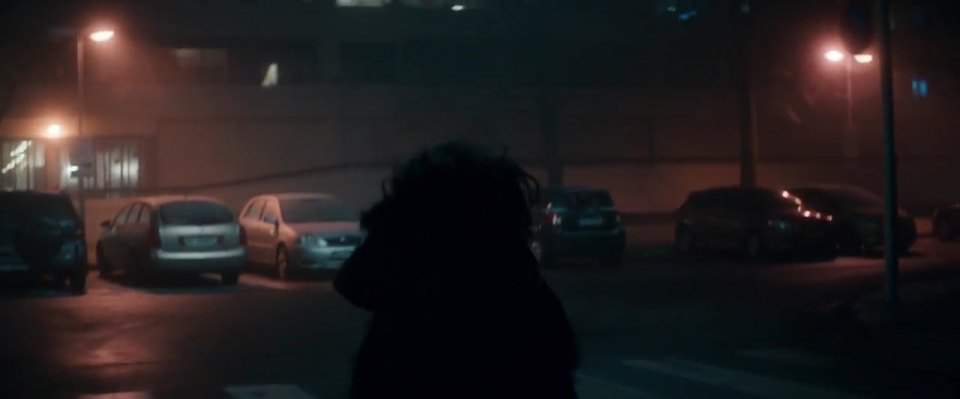 Nissan Primera Stasjonsvogn