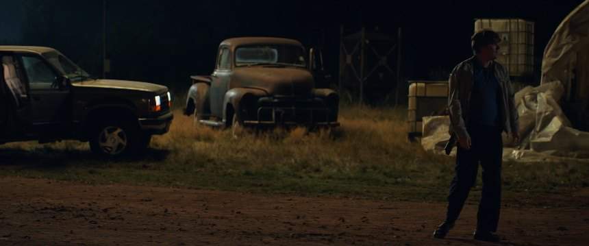 Chevrolet Advance-Design