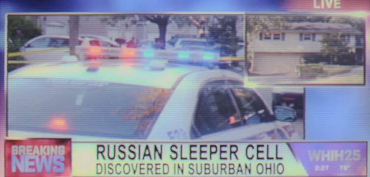 Ford Police Interceptor