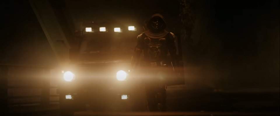 Land-Rover Defender 110