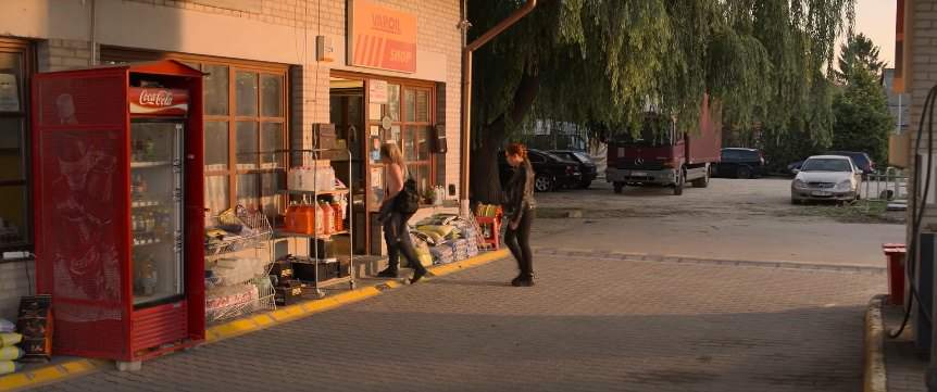 Mercedes-Benz C Sportcoupé