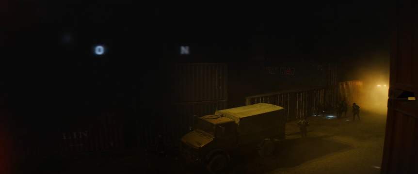 Mercedes-Benz Unimog U 1300/L