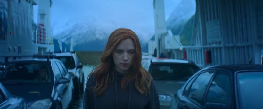 Nissan Primera Stasjonsvogn