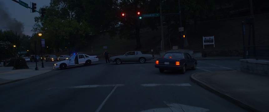 Oldsmobile Cutlass Ciera