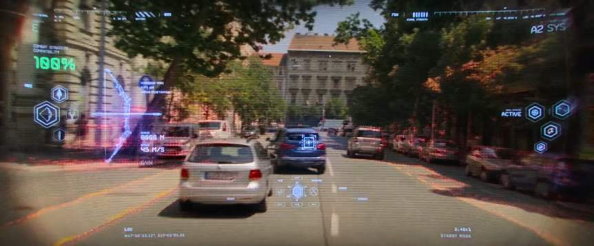 Volkswagen Golf Variant V