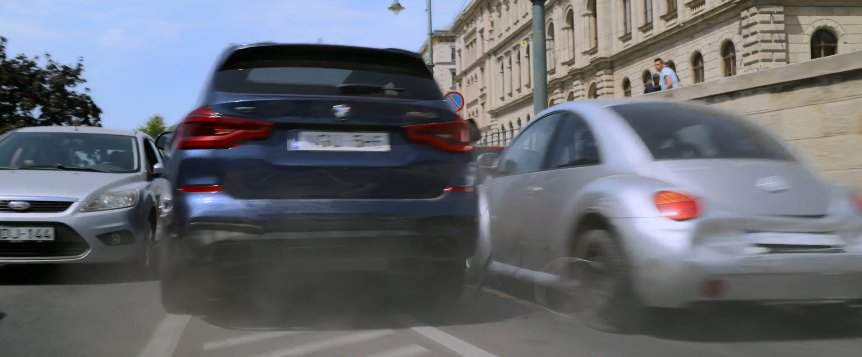 Volkswagen New Beetle