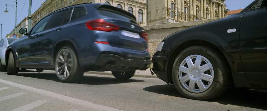 Volkswagen Passat B5