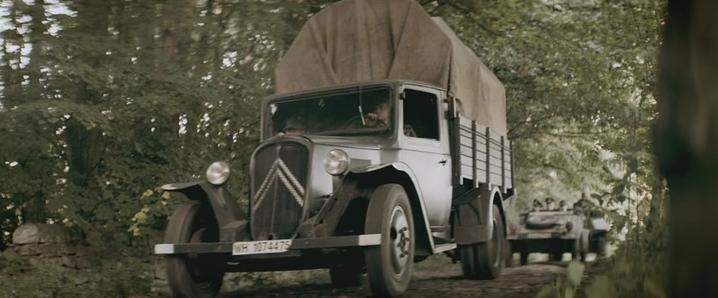 Citroën Type 23