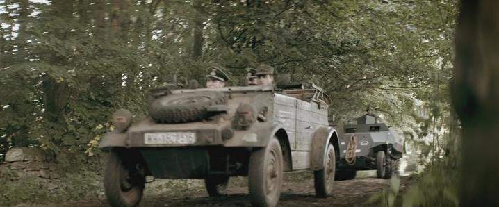 Volkswagen Kübelwagen