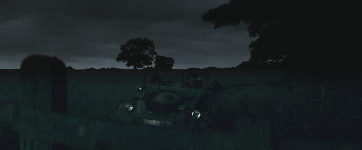 Volkswagen Kübelwagen
