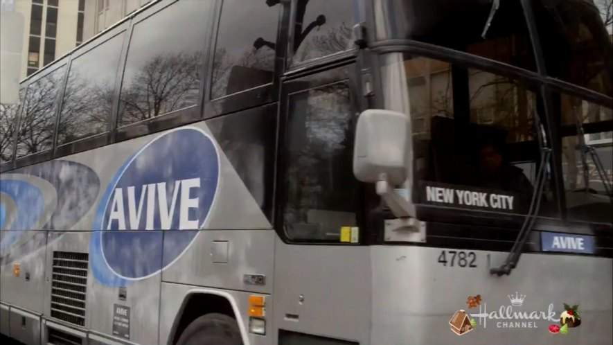 Prevost H3-40