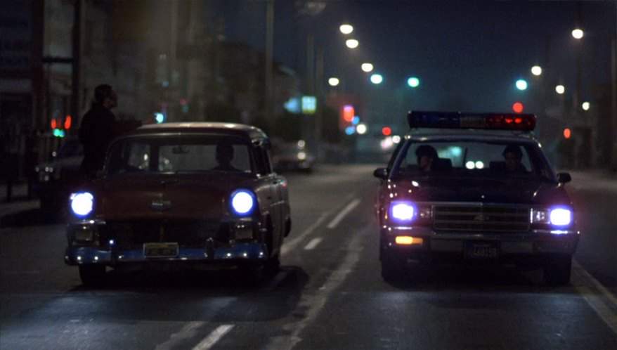 Chevrolet Impala