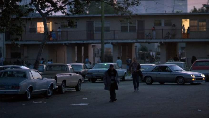 Chevrolet Monte Carlo