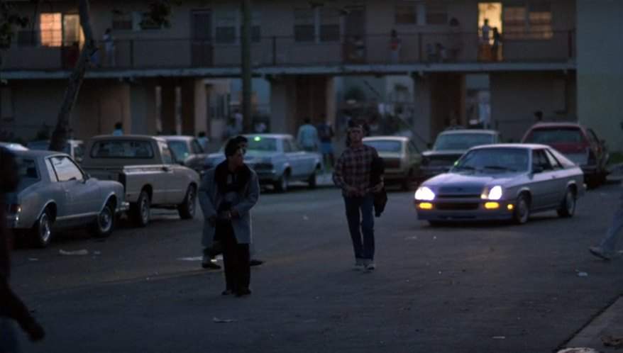 Dodge Shelby Charger