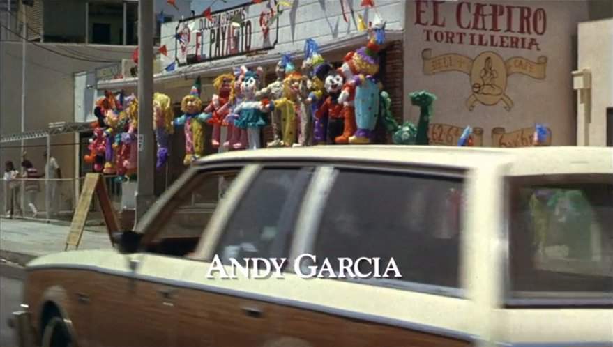 Oldsmobile Cutlass Cruiser