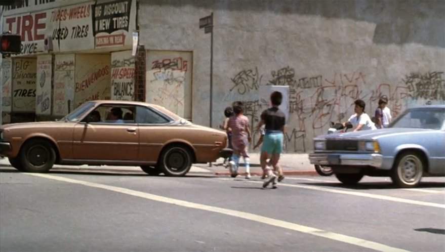 Toyota Corona Hardtop