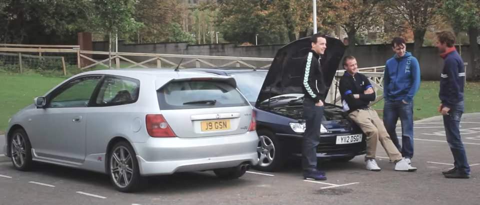 Peugeot 306