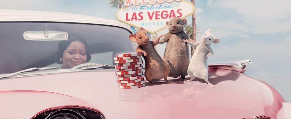 Cadillac Coupe DeVille