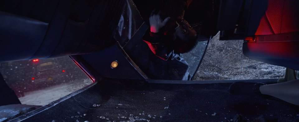 Cadillac Sedan DeVille