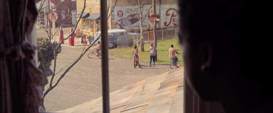 Chevrolet Two-Ten Handyman