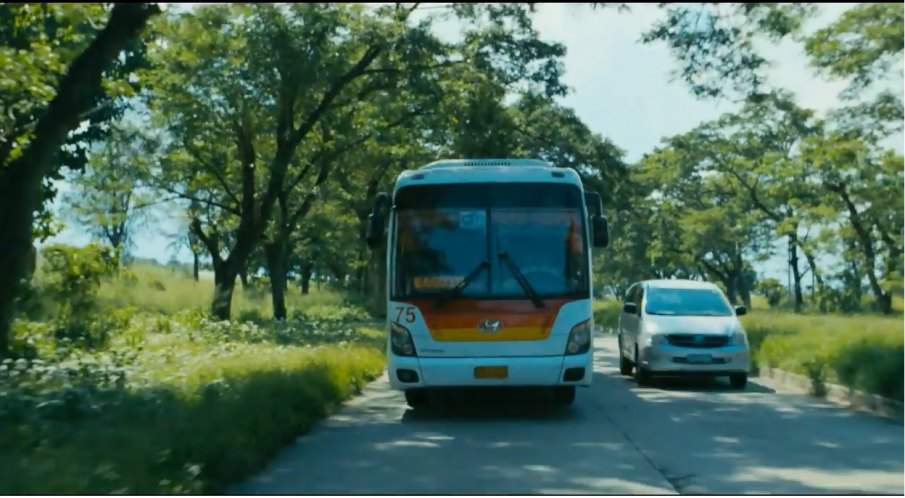 Hyundai Universe
