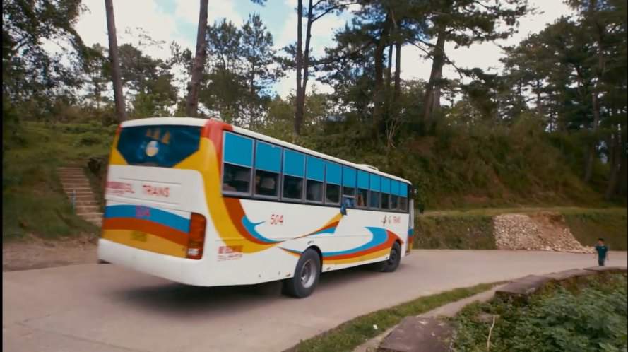 Hyundai Universe