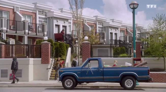 Ford F-Series