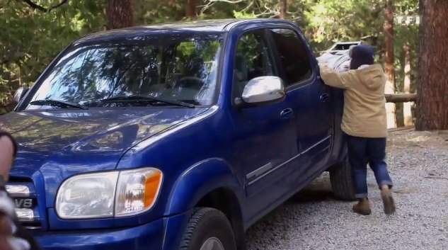 Toyota Tundra