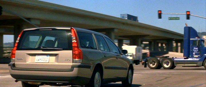 Freightliner FLD 120