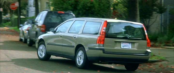 Volvo V70