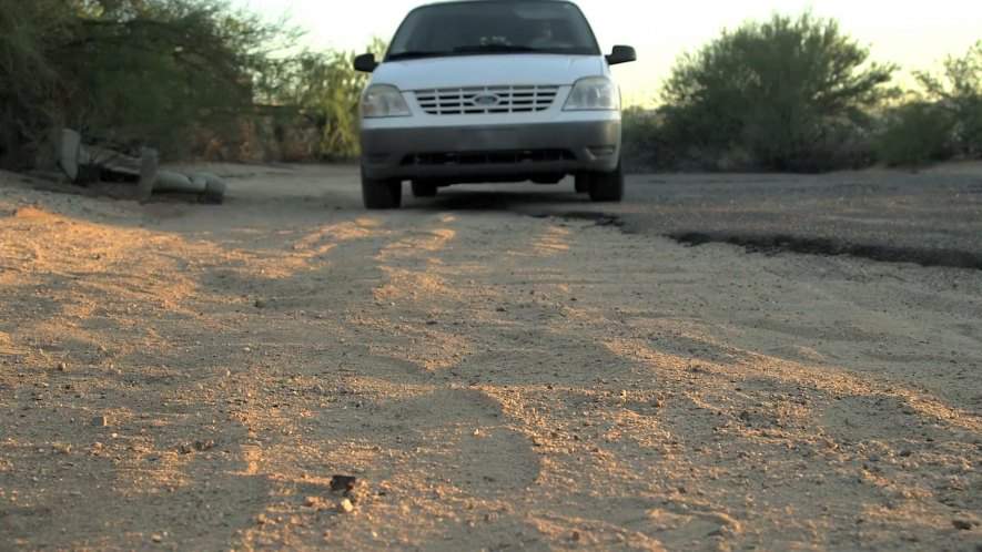 Ford Freestar