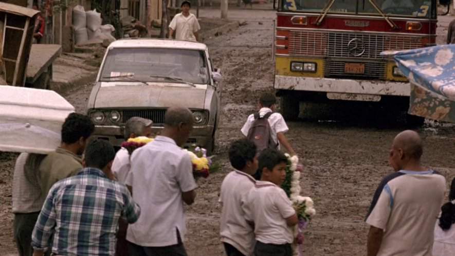 Thomas Built Saf-T-Liner EF