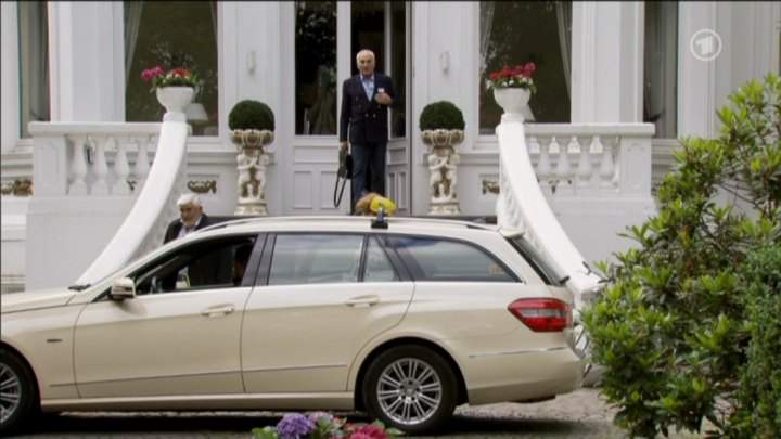 Mercedes-Benz E-Klasse T