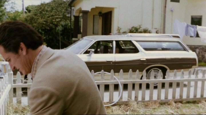 Ford LTD Country Squire
