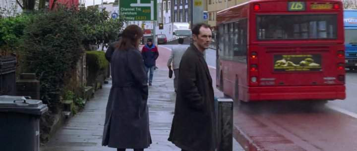 Dennis Dart SLF