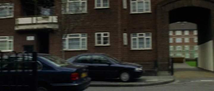 Ford Mondeo MkI