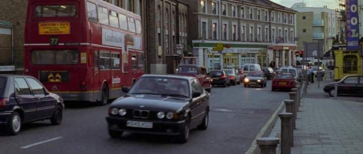 MCW Metrobus Mark 1
