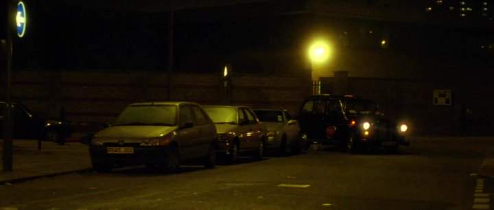 Peugeot 106
