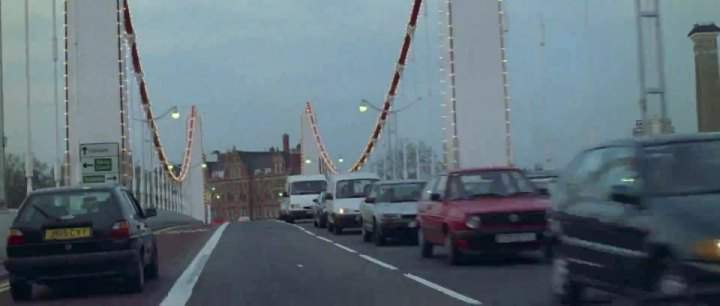 Volkswagen Golf II