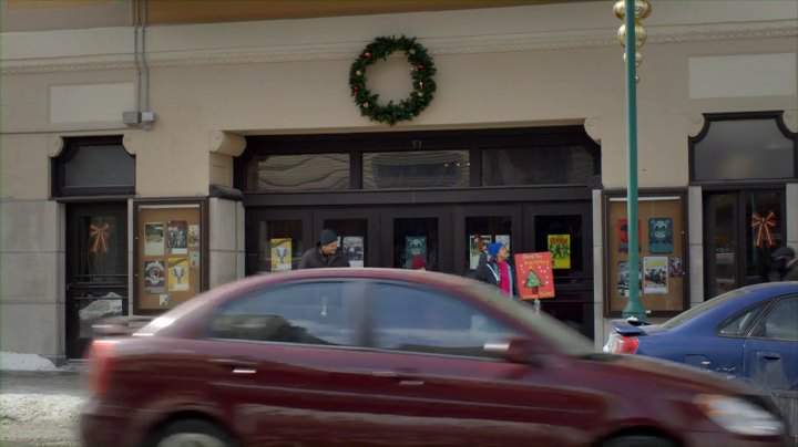 2006 Hyundai Accent in Northpole