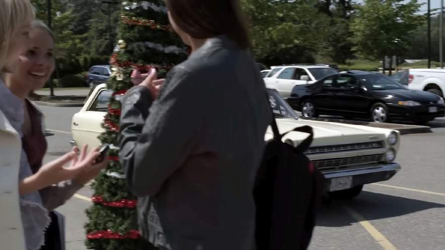 Chevrolet Monte Carlo